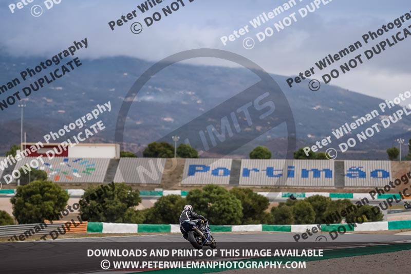 motorbikes;no limits;october 2019;peter wileman photography;portimao;portugal;trackday digital images